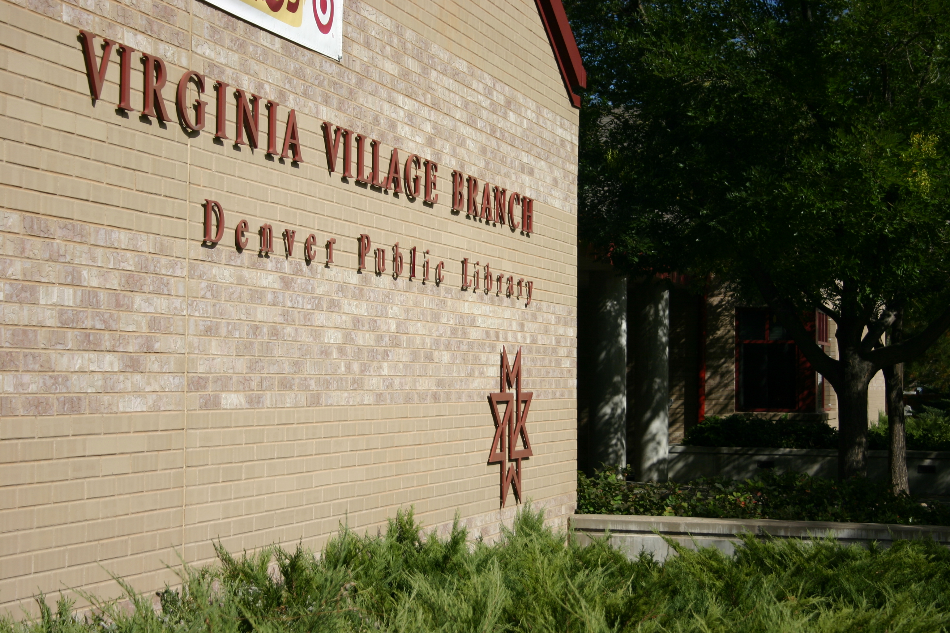 The History of the Denver Public Library Denver Public Library History